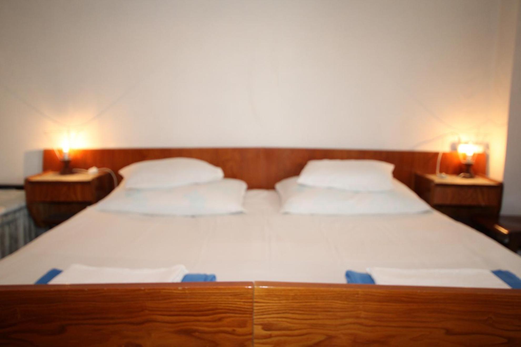 Vintage Rooms & Apartments Пореч Екстериор снимка