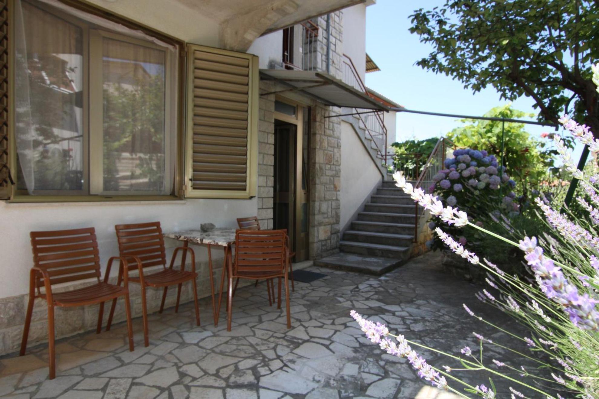 Vintage Rooms & Apartments Пореч Екстериор снимка
