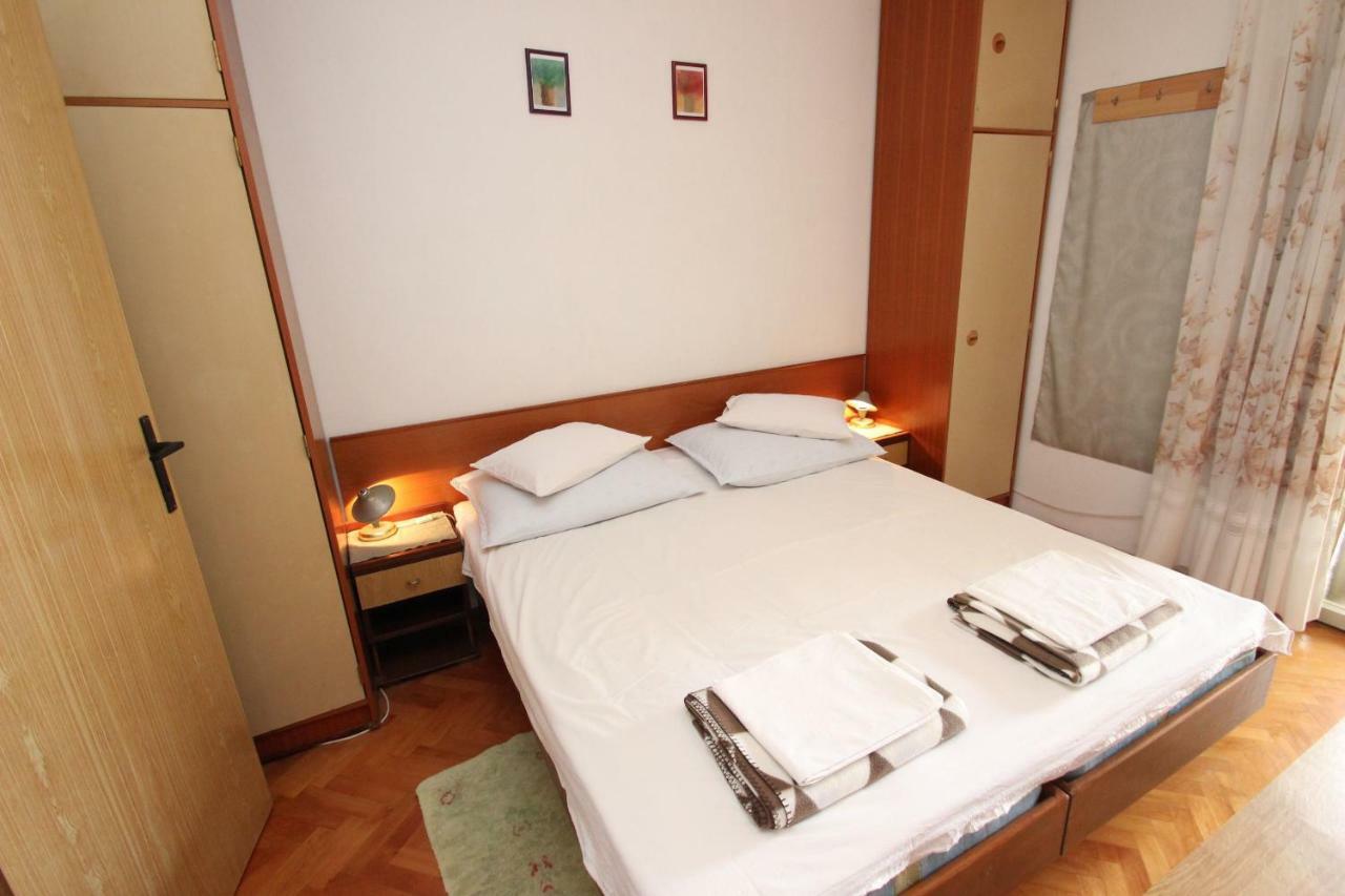Vintage Rooms & Apartments Пореч Екстериор снимка